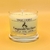 Tangerina Siciliana I 120g I 25h - Magic Candle