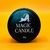 Tangerina Siciliana I 90g I 20h - Magic Candle