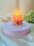 Vela Aromática - Love is Magic I 160g I 36h - Magic Candle
