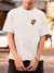 Camiseta Porsche 911 gt3 rs 100% Algodão fio 30.1 StreetWear - Use Runn .co