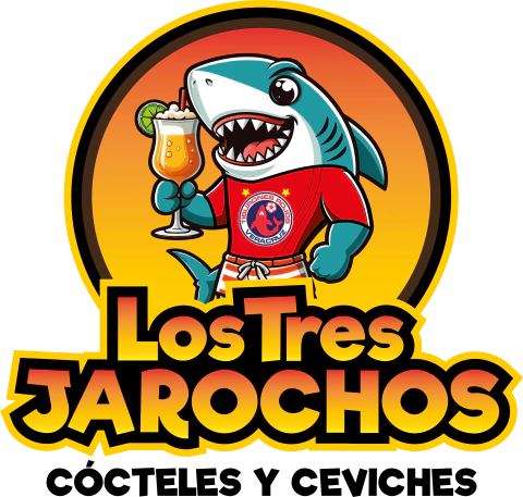 Los tres jarochos