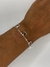 PULSEIRA CORAÇÃO VAZADO - comprar online