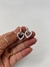 ARGOLA COM PINGENTE CORAÇÃO - comprar online