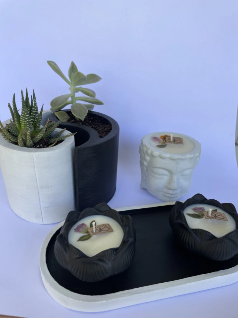 Sets Flowers