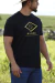 Camiseta O ouro branco do Brasil - comprar online