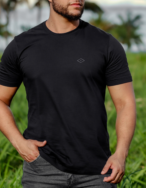 Camiseta Básica - comprar online