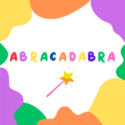 Abracadabra