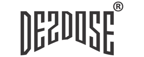 Dezdose - Camisas autênticas e exclusivas para você! 
