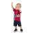 CONJUNTO INFANTIL MENINO EM MALHA ELIAN