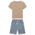 CONJUNTO INFANTIL IOLUIG! - loja online
