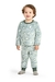 PIJAMA UNISSEX INFANTI-02-4280 - loja online