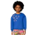 Imagem do CONJUNTO CASACO CALCA MALHA LAPIS BUGBEE