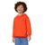 CASACO MOLECOTTON FELPADO BUGBEE - Fashion Trends Baby e Kids