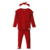 CONJUNTO BLUSA CALCA MALHA CRIMSON M