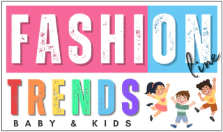 Fashion Trends Baby e Kids