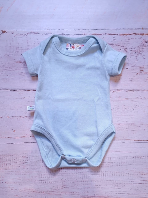 Body liso celeste