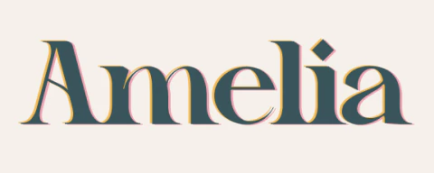 Amelia bebes y niños