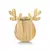 Kit 3 tábuas Petisqueira de Natal - comprar online