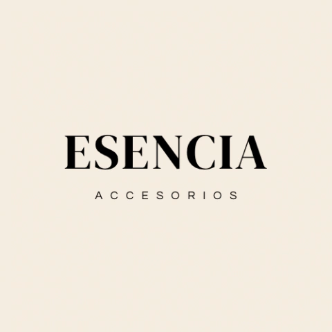 Esencia accesorios y joyas