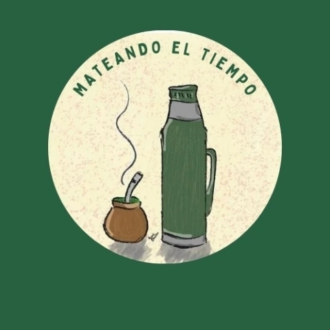 Mateando el tiempo