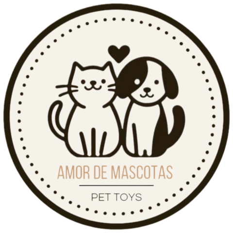 Amor de mascotas