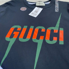 Camiseta Gucci Masculina - comprar online