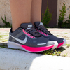 Tênis Nike ZoomX Cinza Feminino