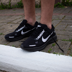 Tênis Nike ZoomX All Black Masculino na internet