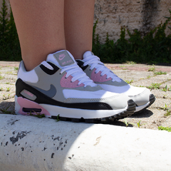 tenis Nike Air Max Feminino