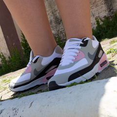 tenis Nike Air Max Feminino na internet