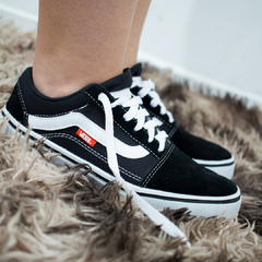 Tênis Vans Old School Feminino