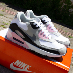 tenis Nike Air Max Feminino - Araldi Imports