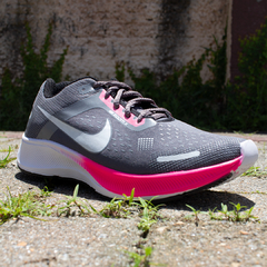 Tênis Nike ZoomX Cinza Feminino - loja online