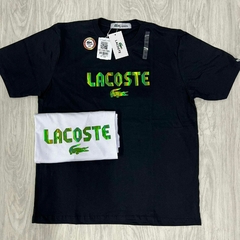 Camiseta Lacoste Masculina