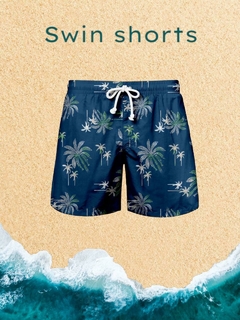 Short Mauricinho - loja online