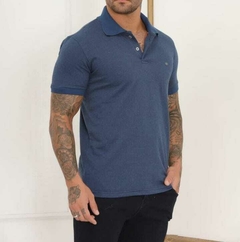 Camisa Gola Polo Masculina na internet