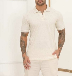 Camisa Gola Polo Masculina - loja online