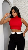 CROPPED BRUNA