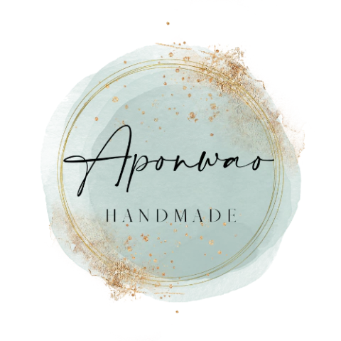 Aponwaohandmade