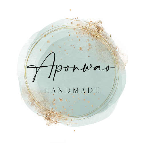 Aponwaohandmade