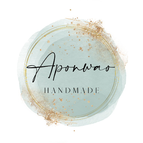 Aponwaohandmade