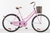 Bicicleta Paseo Dama Country City Cruiser R26