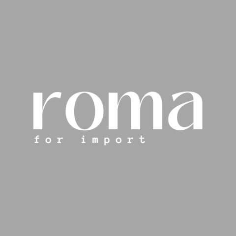 roma for import