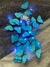 Luces led con Mariposas  - Deco_lucess