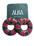 Brinco caracol esmaltado - comprar online