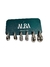 Brinco argola gota (trio) - comprar online