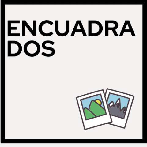 Encuadrados