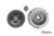 KIT EMBRAGUE P+D+C BOXER 2.3/DUCATTO 2.8TD-2.8 D D/TIRAR / JUMPER FIAT