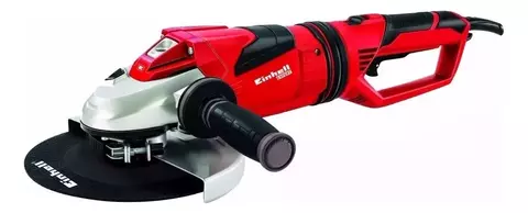 Amoladora Angular EINHELL TE-AG 230 DP - comprar online
