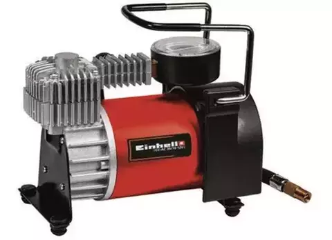 Compresor EINHELL CC-AC 35/10 12 V - comprar online